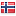tryggtrafikk.no server is located in Norway